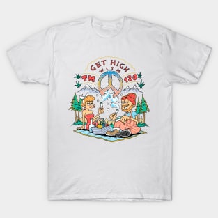 High Picnic T-Shirt